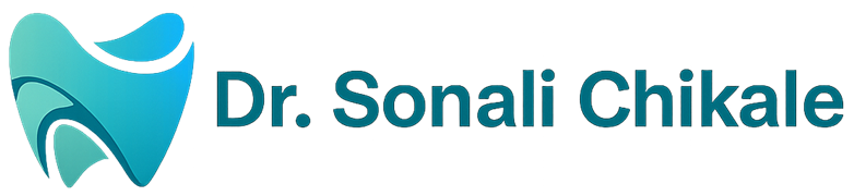 DentiCare Logo